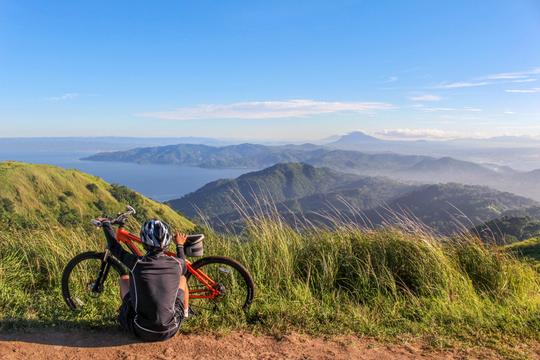Bicycle Rental In Dehradun Image