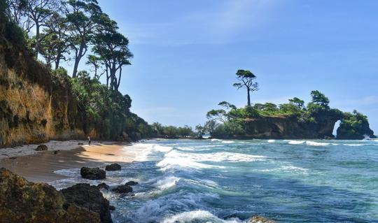 Andaman Short Break 4N 5D Image