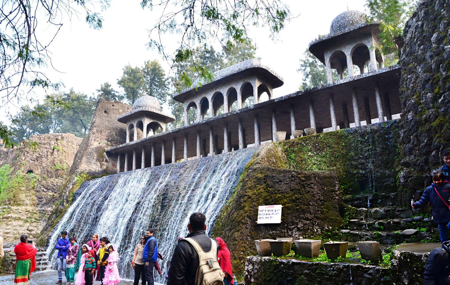 Chandigarh City Tour Image