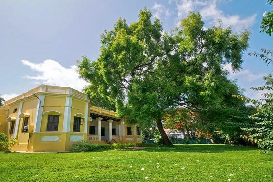 A Peaceful Heritage Hideaway In Mysore Image