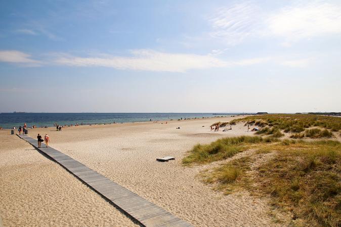 Amager Beach Park