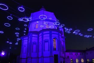 Chiesa Di Santa Maria Del Monte Dei Cappuccini