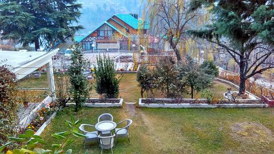 Victory Resort Image