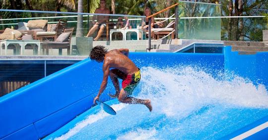 Surf House Phuket Image