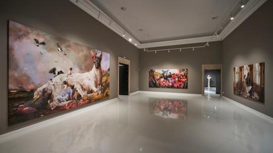 Moco Museum Ticekts Image