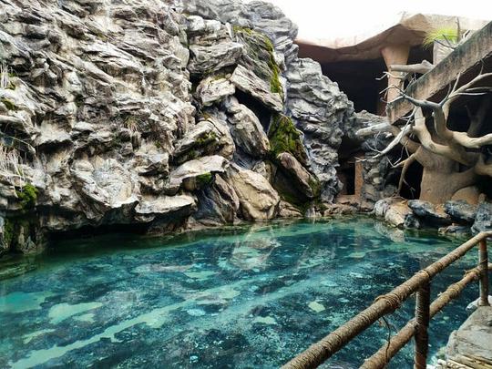 Guhantara Resort Image