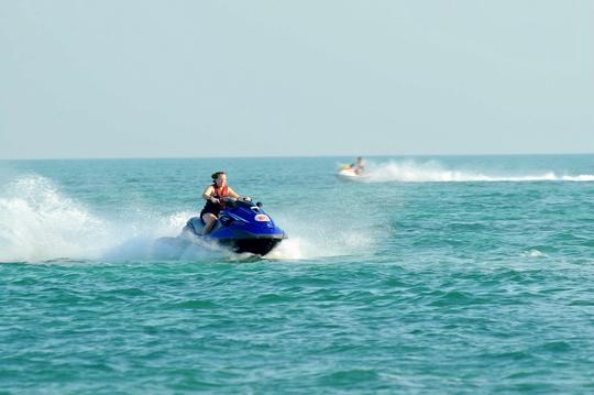 Jet Ski Dubai Image