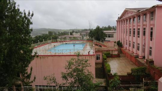 Elysium Resort Panchgani Image