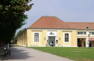 Experience a day at the Imperial Carriage Museum