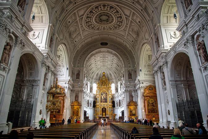 St. Michael's Church