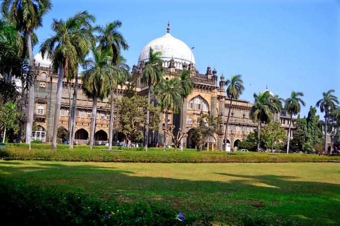 Chhatrapati Shivaji Maharaj Vastu Sangrahalaya