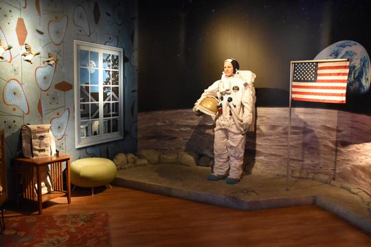 Madame Tussauds Orlando Tickets Image