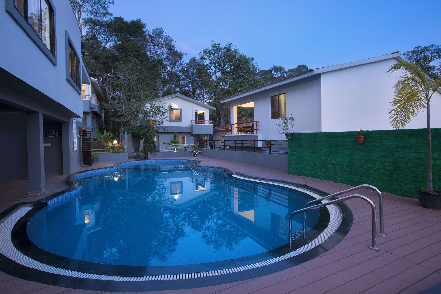 TGI Star Holiday Resort Image