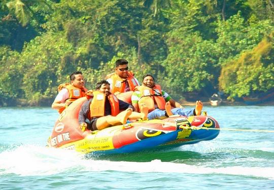 Tarkarli Water Sports Image