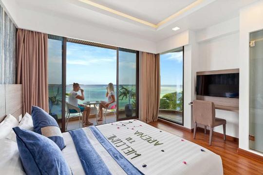 Enchanting Escape to Maldives from Bangalore Image