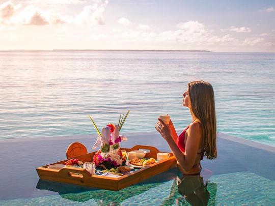 Ayada Maldives Resort  Image