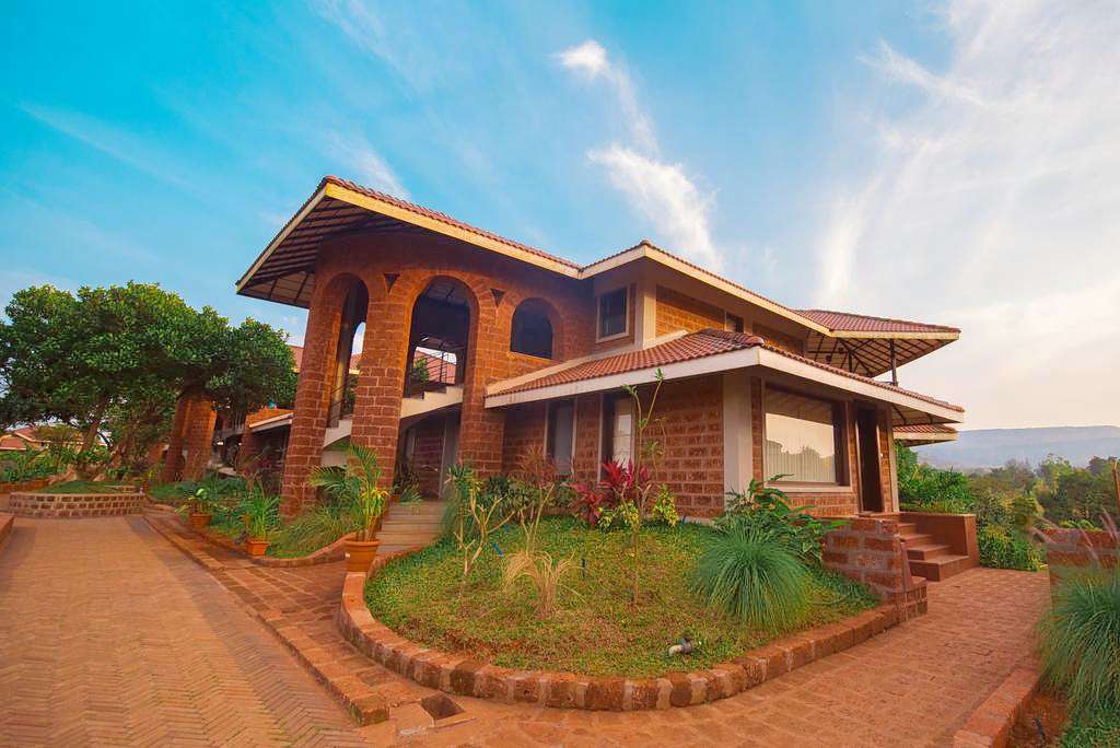 Kyriad Prestige Riverside Amba Ghat Image