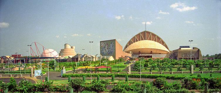 Science City