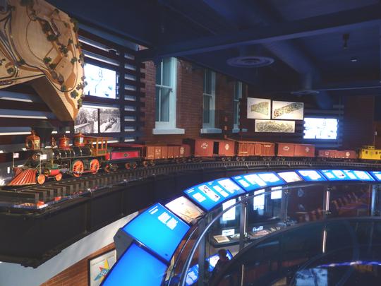 Walt Disney Family Museum Tickets Image