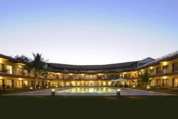 Tropicana Resort, Alibaug | Luxury Staycation Deal