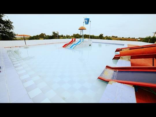 Countryside Resort Hyderabad Image