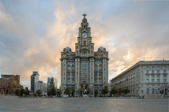 Royal Liver Building