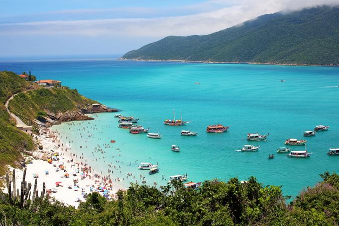 Arraial Do Cabo