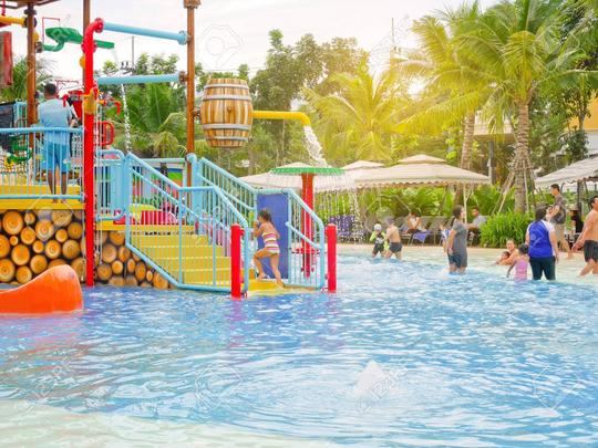 Scenical World Khao Yai Tickets Image