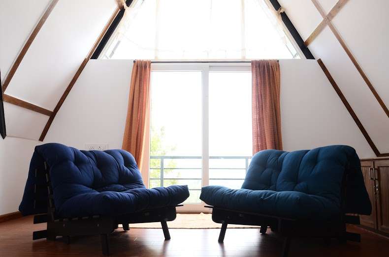 A Boutique Stay Tucked Amidst Tea Plantations of Kotagiri Image