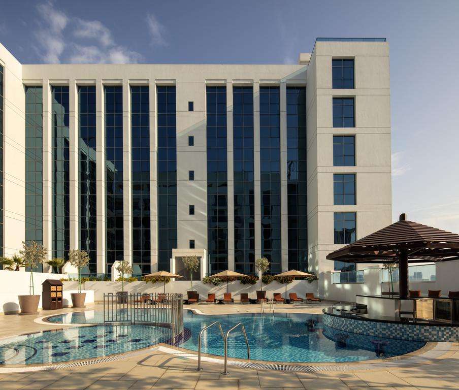 Hyatt Place Dubai Jumeirah Image