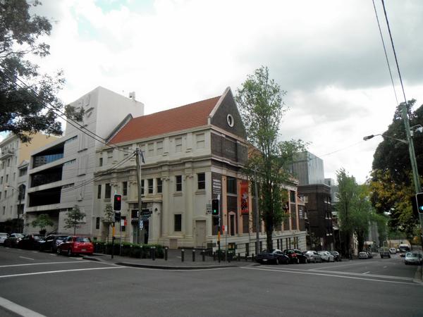 Sydney Jewish Museum