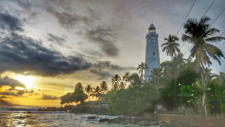 Dondra Head Lighthouse