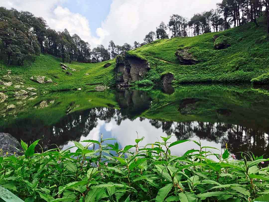 Kasol And Jibhi Tour Image