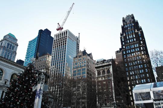 Shared Airport Transfers New York JFK Image