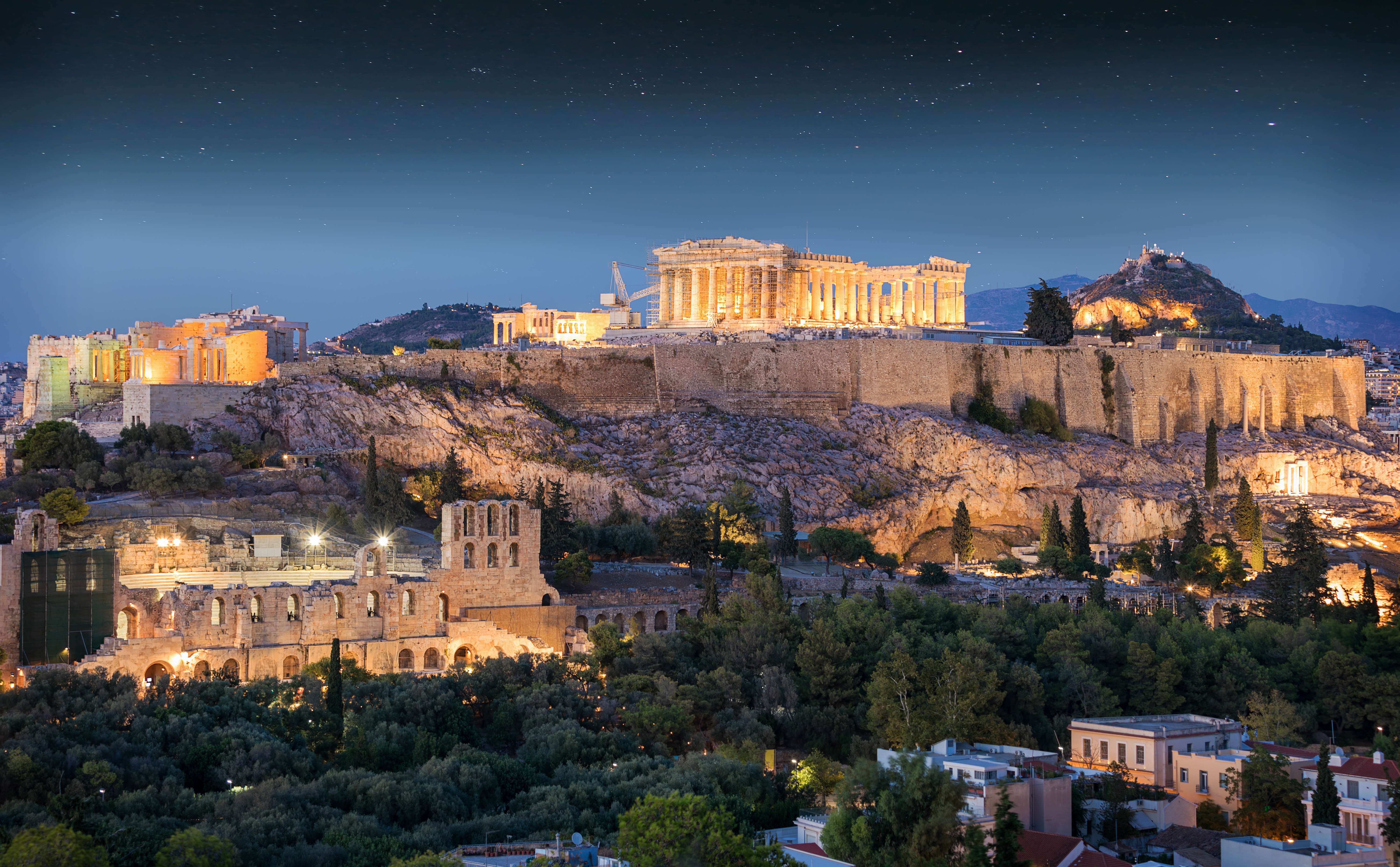 Athens, Greece