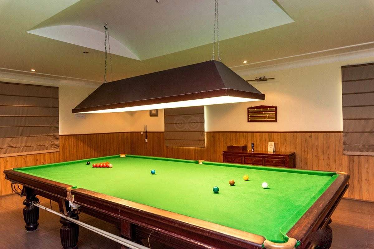 Tree Resort Jaipur  Image