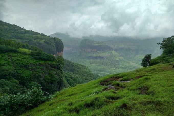 Embark on an adventurous 14 KM trek through Andharban Forest