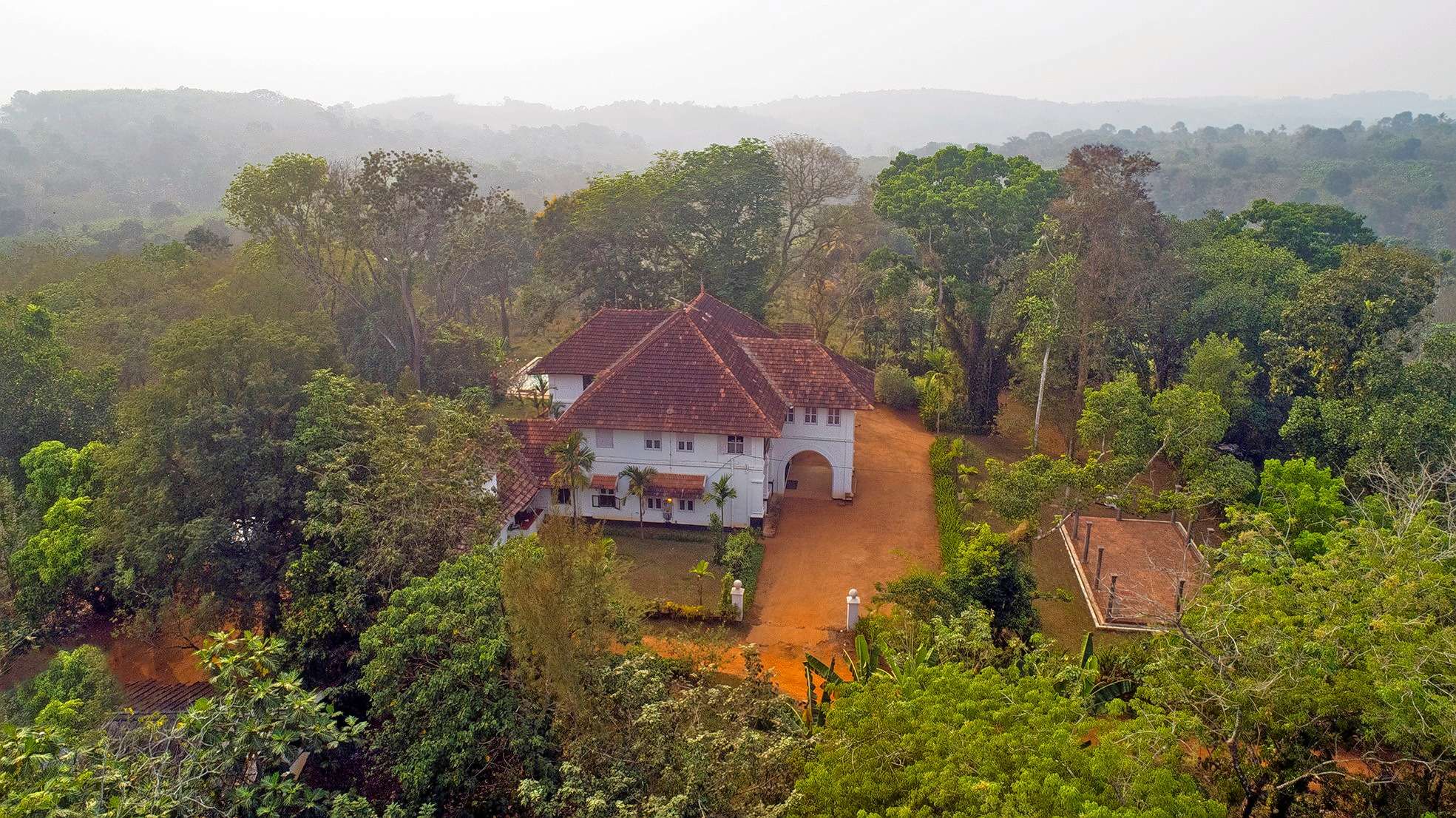 Malabar House, Cochin | Luxury Staycation Deal