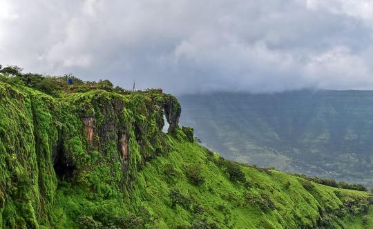 Mahabaleshwar 3 Nights 4 Days Package Image