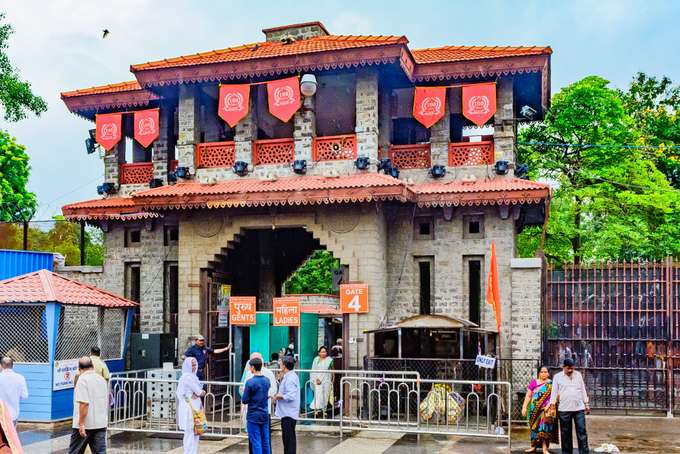 Shirdi Package from Bangalore by Bus