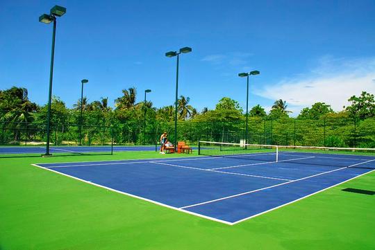 Canareef Resort Maldives Image