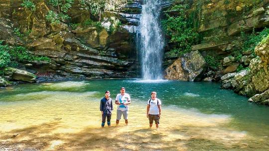 Bhimtal Nainital Scenic Tour Package Image