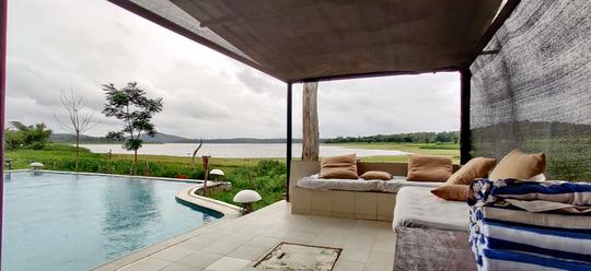 Bison Resort Kabini Image