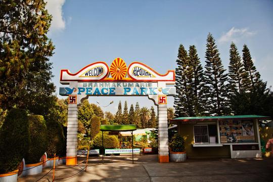 Udaipur to Mount Abu Sightseeing Tour Image