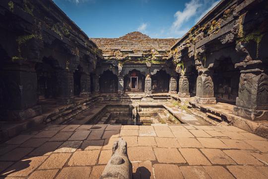 Mahabaleshwar 3 Nights 4 Days Package Image