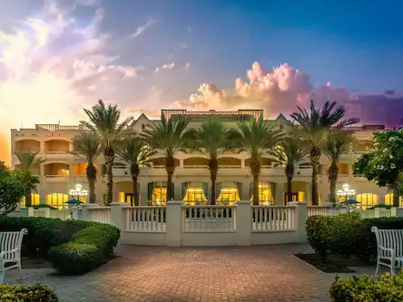 Makarem Annakheel Village Dinner & Dj Access, Jeddah