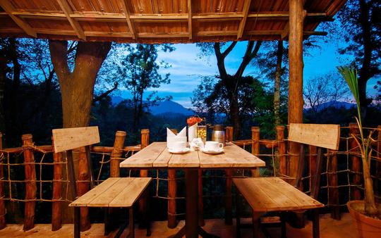Coffee County Resort Wayanad Image