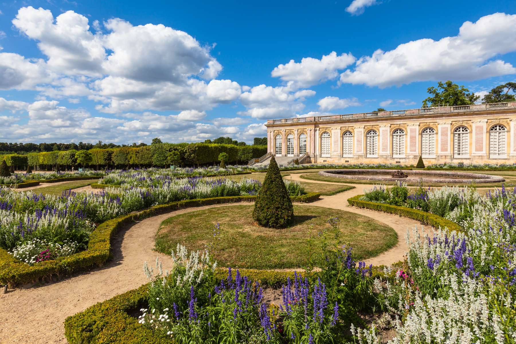 Palace Of Versailles And Gardens Full Access Tickets Image