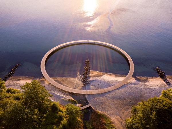 The Infinite Bridge