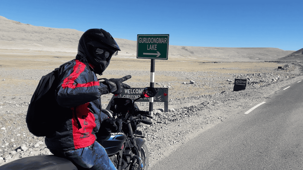 Sikkim Darjeeling Bike Adventure | FREE Ropeway Activities Image